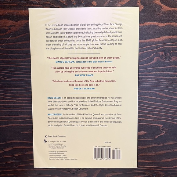 📕4/$20📕 More Good News paperback book - Picture 2 of 4